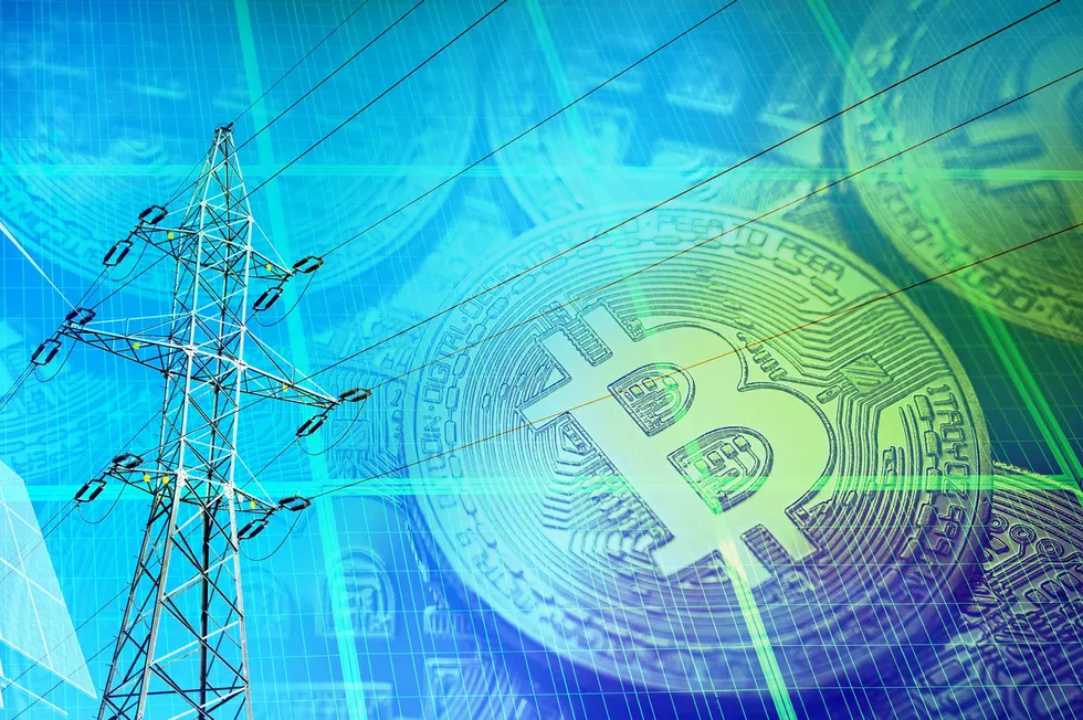 Et nesten samlet Storting går inn for å utrede forbud mot utvinning av kryptovaluta i Norge.