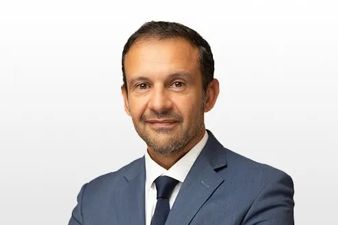 Aro Drilling chief executive Mohamed Hegazi