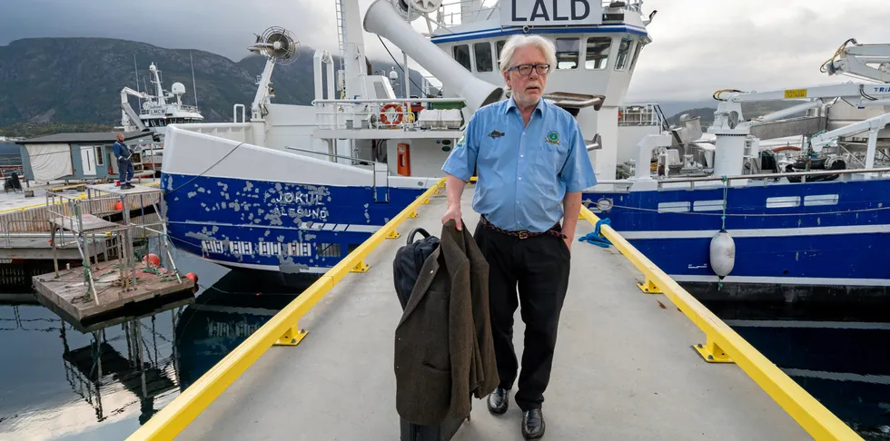 Staten ved fiskeriforvaltningen er satt til å forvalte fiskeressursene til best mulig nytte for hele befolkningen i Norge, skriver Johan Williams, tidligere ekspedisjonssjef i Fiskeridepartementet.