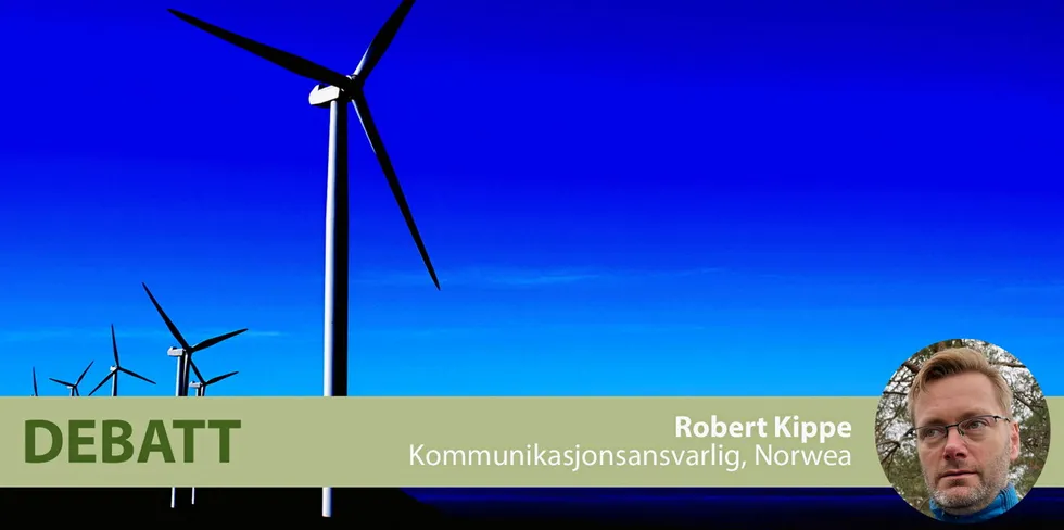 – Vi må hylle det utenlandske eierskapet