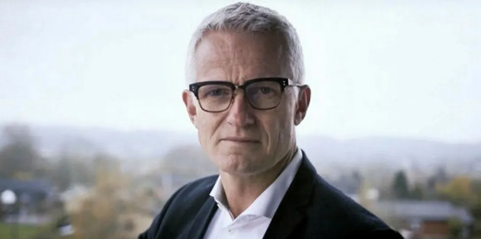 Mads Nipper tar over som konsernsjef etter Henrik Poulsen.