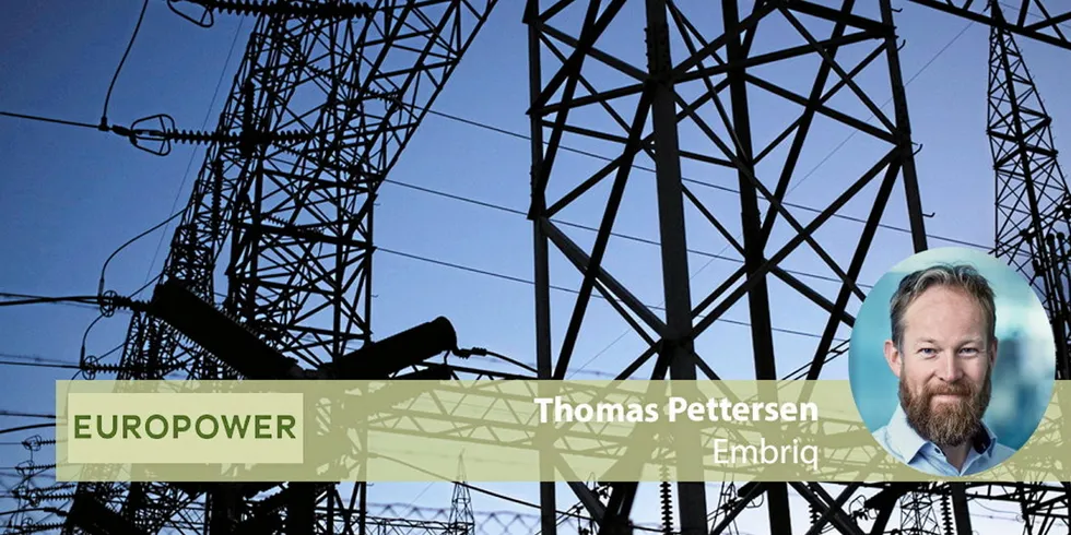 Kompetansemangel i energibransjen: – Vi trenger flere folk