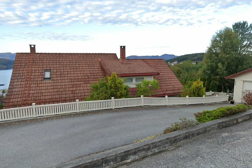 Storegjerdet 7, Ulstein, Møre og Romsdal