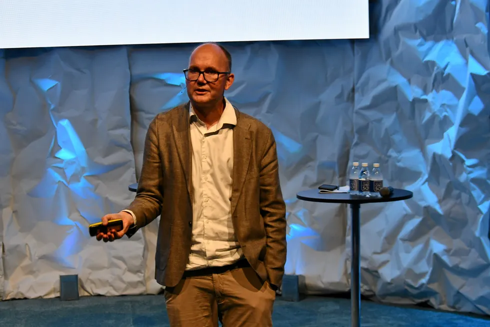 – Solenergi har levert bedre enn lovet i lang tid, og kommer sannsynligvis til å fortsette å gjøre det, sier Erik Marstein, professor ved institutt for energiteknikk.