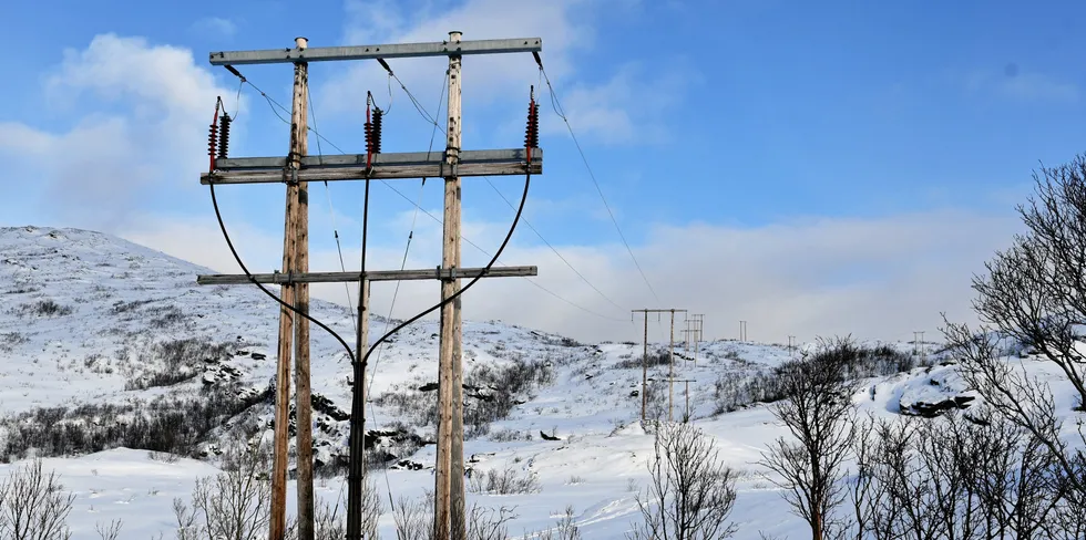 Nord-Norge får både landets billigste og dyreste strømtime i morgen