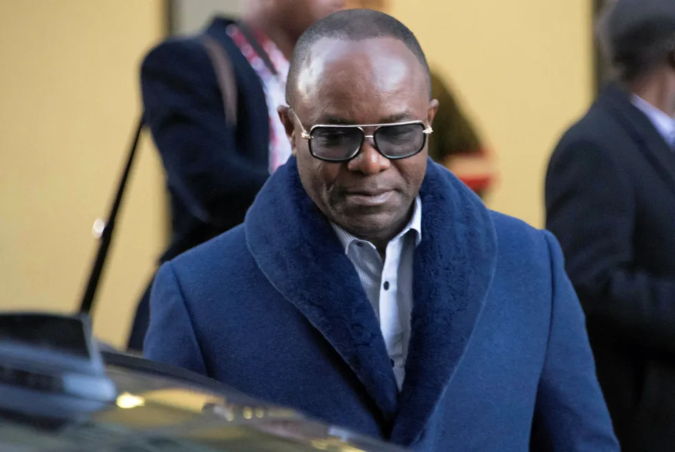 Framework: Nigerian Petroleum Minister Ibe Kachikwu