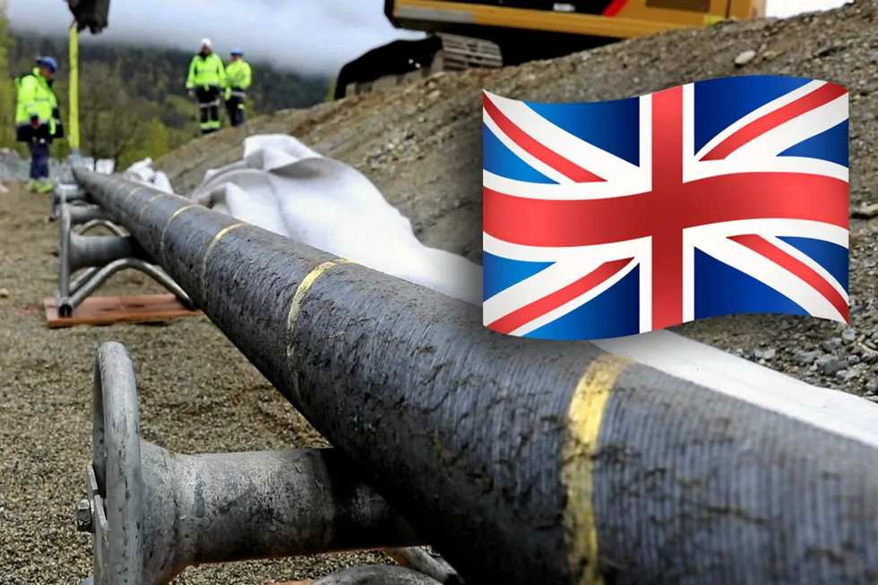 Ordningen med implisitte auksjoner på englandskabelen skaper en del problemer. Den foreslåtte innføringen av intradagauksjoner fra 2026 vil løse flere av utfordringene, mener Statnett.