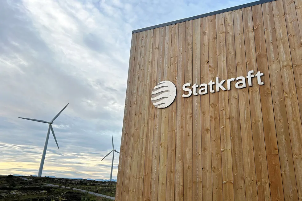 Statkraft vil prioritere investeringer i Norge, Europa og Sør-Amerika