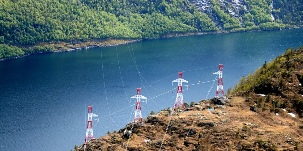 Statnett har tjent ca. én milliard kroner i flaskehalsinntekter på manglende overføringskapasitet internt i Norge. Det har samtidig ført til at kraftprodusenter i Nord- og Midt-Norge har gått glipp av betydelige inntekter fordi de leverer strøm i et elspotområde med lave strømpriser.