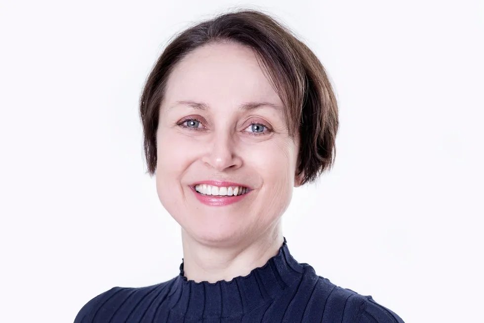 Heidi Wolden er ferdig som Norled-sjef.