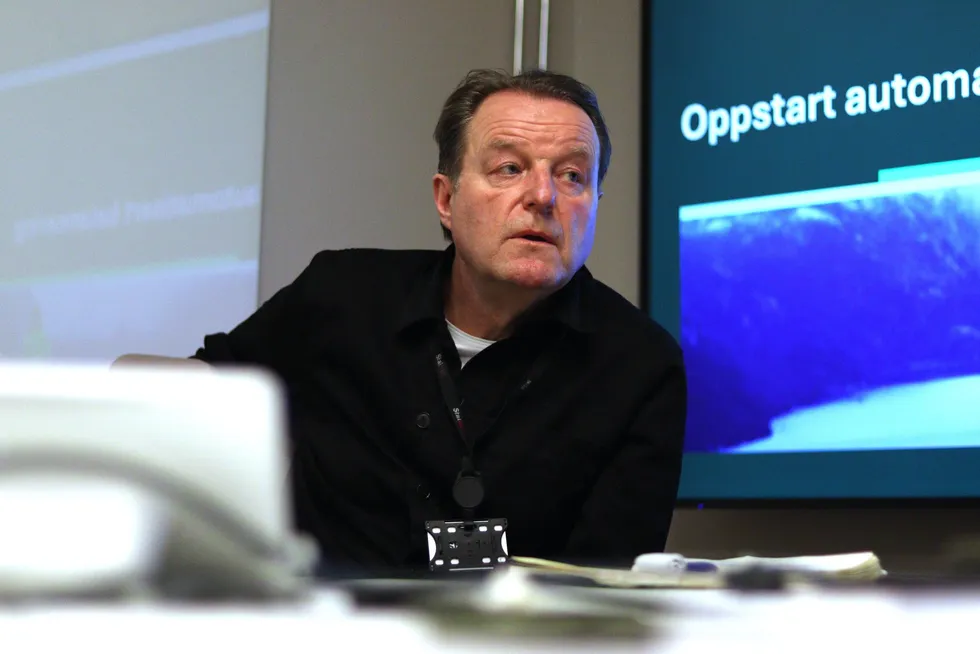 Konserndirektør for Systemdrift i Statnett, Peer Olav Østli, oppsummerer den første måneden med automatisert balansering og informerer om kommende endringer.