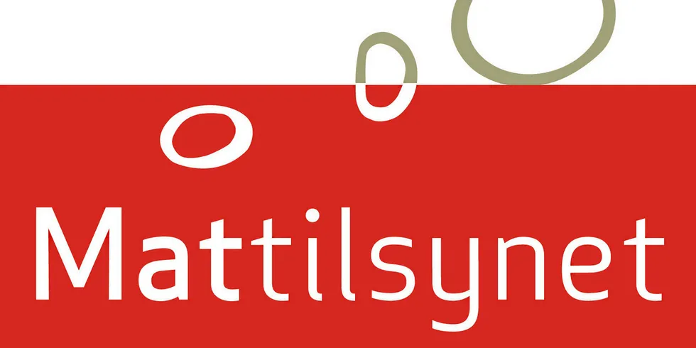 Mattilsynet