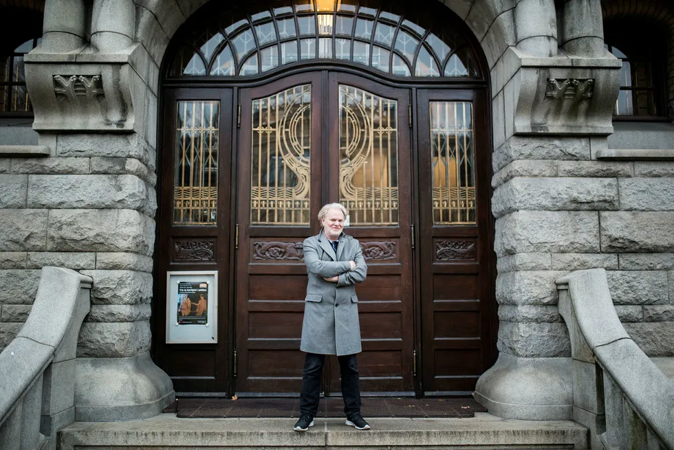 Kvinner undervurderer seg selv, og blir dermed gjort til ofre for menn med stor selvtillit og liten forstand, skriver Trogrim Eggen. Foto: Kjersti Binh Hegna