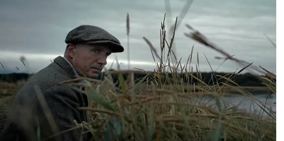 Ralph Fiennes, who starred in Netflix's Suffolk-based The Dig, signed a letter of protest.