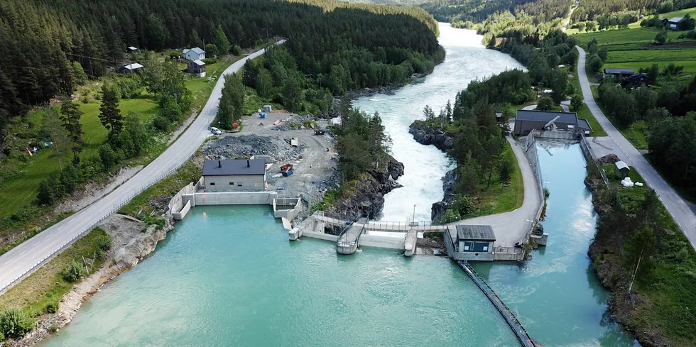 Hafslund Eco har en produksjonsportefølje på over 21 TWh i flere prisområder og ønsker å diskutere langsiktige kraftavtaler med alle potensielle kunder.