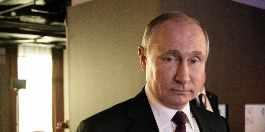 Europas energiproduksjon er avhengig av russisk gass, og Russland anklages for å strupe gasskranen for å ramme europeisk økonomi.