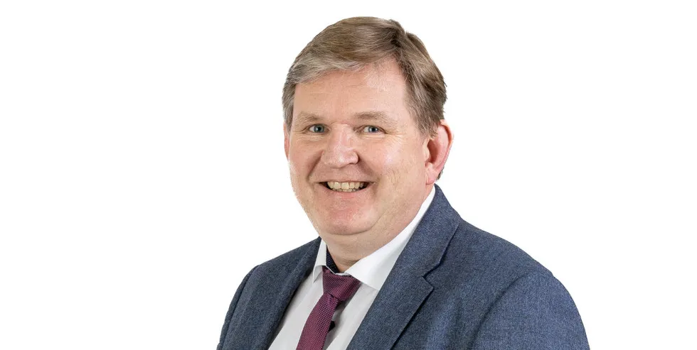 Jan Wilhelmsen er ansatt som ny administrerende direktør i Solcellespesialisten.
