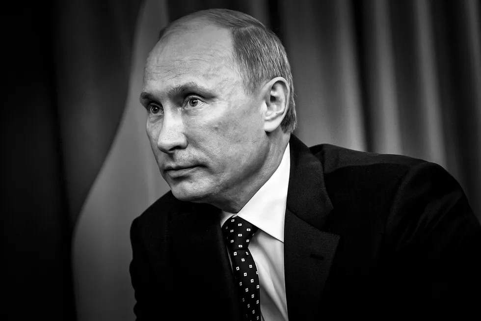 Is the US ban on imports of Russian seafood on the chopping block.