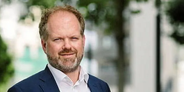 Avdelingsdirektør for næringspolitikk i NHO, Per Øyvind Langeland, er klar på at det må gjøres noe med dagens inntektsregulering.