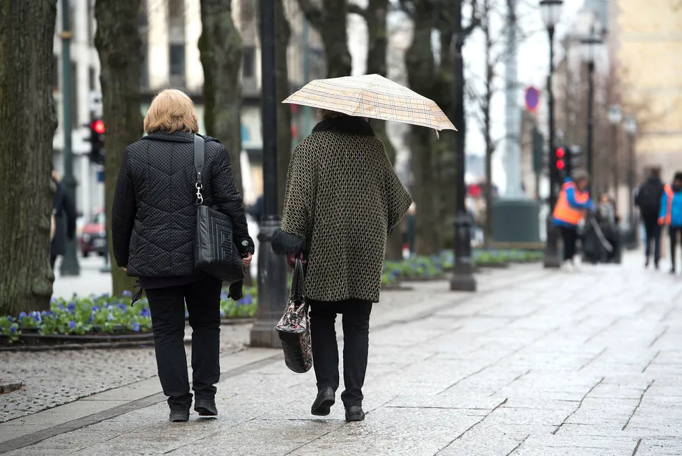 Dersom det blir lagt til rette for god konkurranse i markedet for pensjonskapitalbevis og private pensjonsavtaler, tror vi at det vil komme flere aktører som vil konkurrere i dette markedet, men som ikke tilbyr innskuddspensjon. Foto: Per Ståle Bugjerde