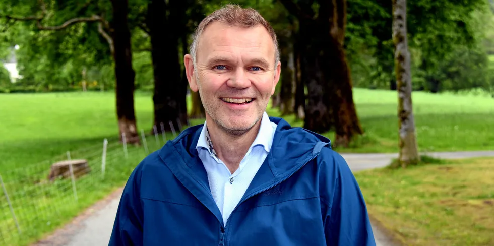 Nå er det klart hva Arnt Sollie skal gjøre etter Ren Røros-jobben
