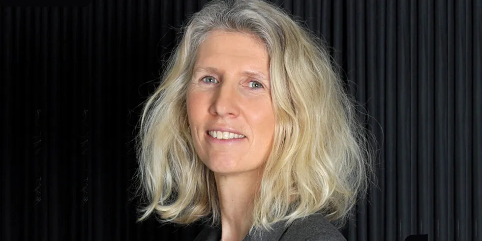 I juni starter Cathrine Lund Larsen som CFO i Statnett.