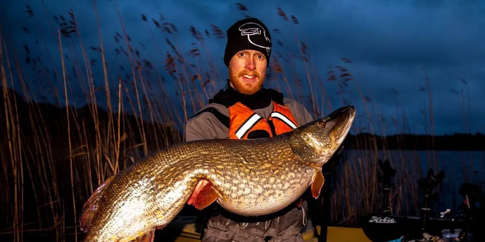 Morten Bak, FiskeAvisen.dk.
