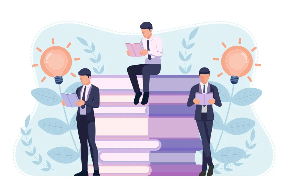 Å lese om virkelige mennesker, som innenfor de rammene som til enhver tid finnes, utfører viktige oppgaver uten å sette seg selv i sentrum, er den aller mest inspirerende ledelseslitteraturen, skriver artikkelforfatteren.