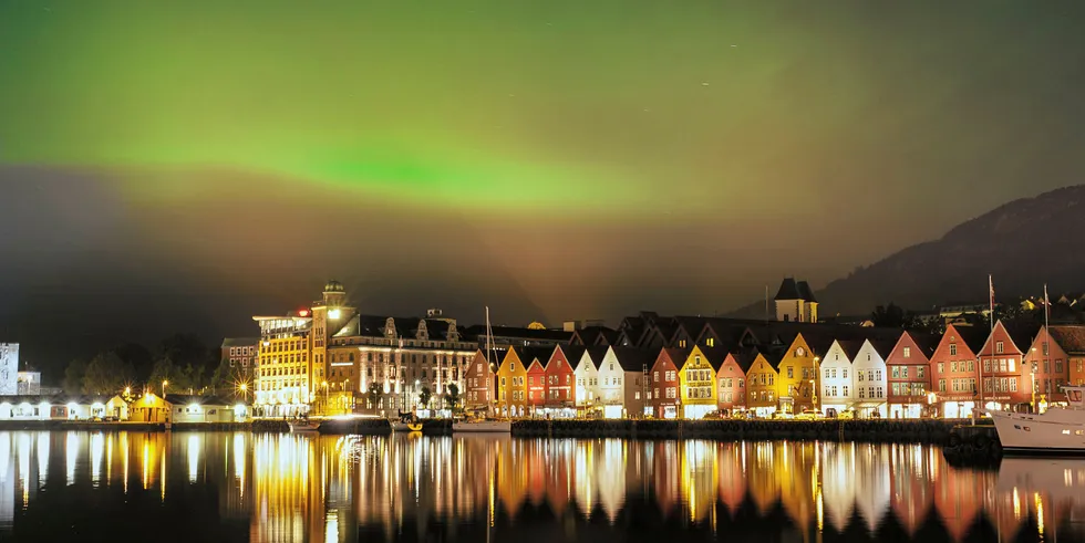 Småkraftdagane 2021 arrangeres i Bergen. Det er ventet 400-500 deltagere til konferansen som nå er flyttet til september.