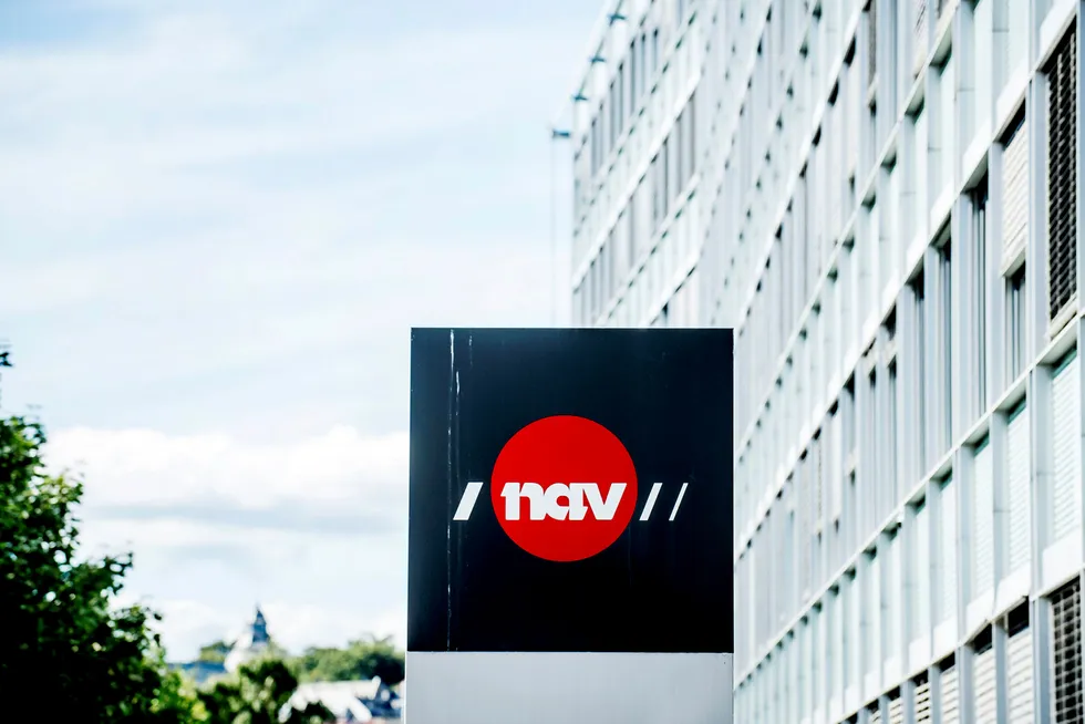 – Men som vi har fått illustrert i Nav-skandalen, er det viktig at disse sterke og inngripende virkemidlene skjøttes godt, skriver artikkelforfatteren.