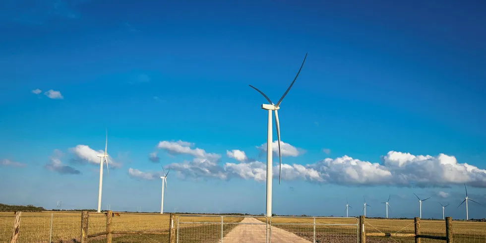 Texas ERCOT poses challenges for wind project developers