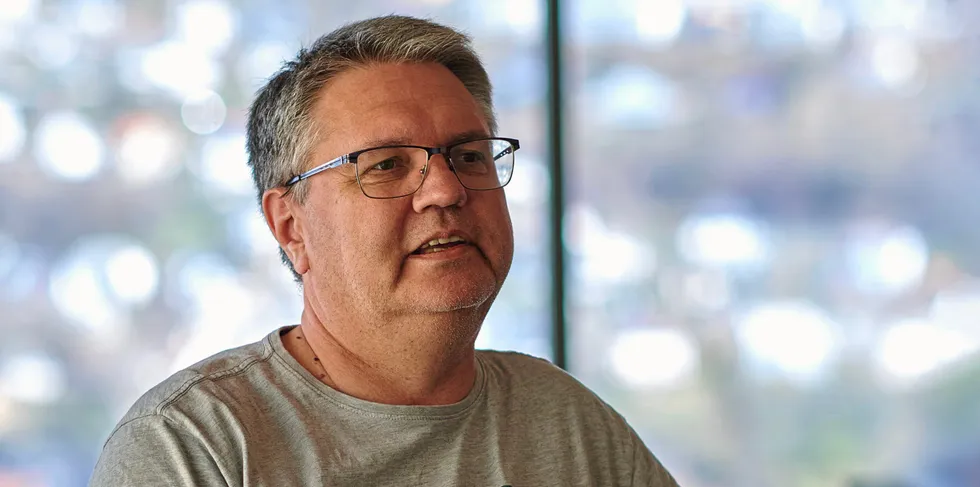 Ifølge Kjartan Olsen, CTO Volte, har regjeringens fastprisavtaler overtatt for finansielle fastpriskontrakter. Men de nye avtalene passer ikke for alle.
