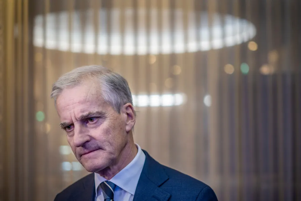 Hva har Jonas Gahr Støre å lære av nordiske kolleger?