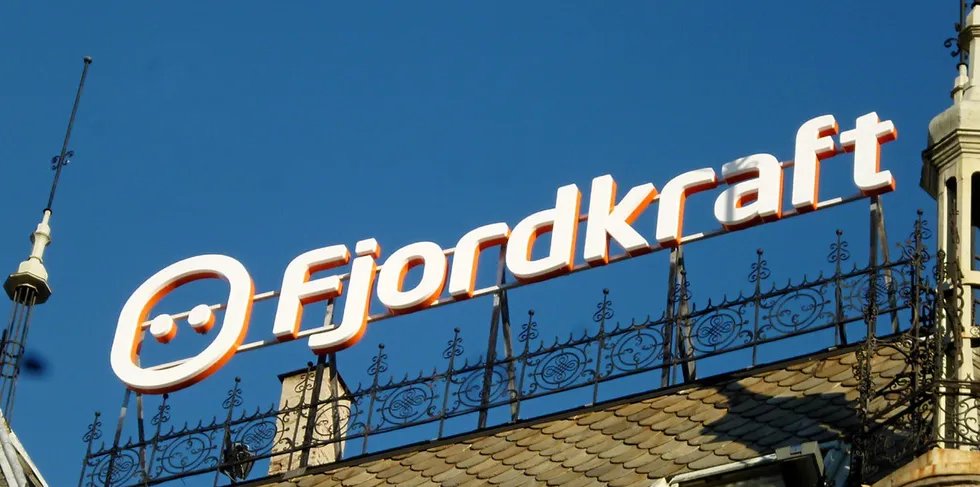 Fjordkraft advarer egne kunder: Angrer du, må du betale pliktstrøm i stedet