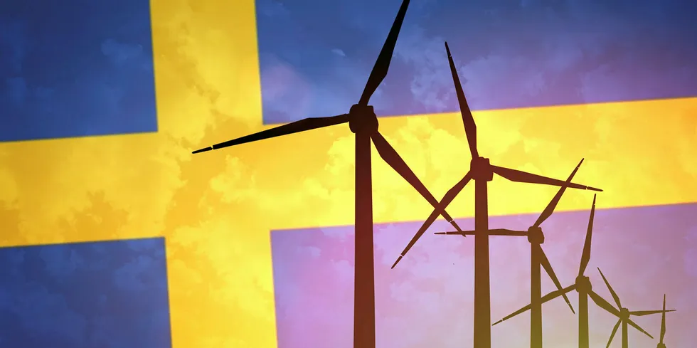 Svensk vil om tre år produsere dobbelt så mye som i dag.