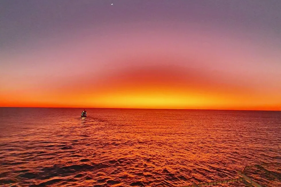 'Leaner and more efficient' Santos streamlining organisation in 2025