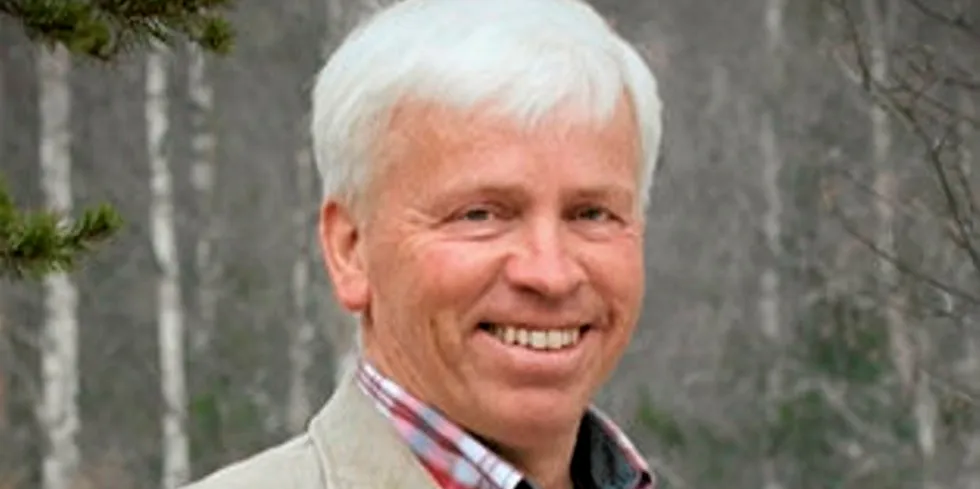 Flesberg kommune, med Oddvar Garaas i spissen, vant fram på generalforsamlingen i Flesberg Elverk onsdag kveld.