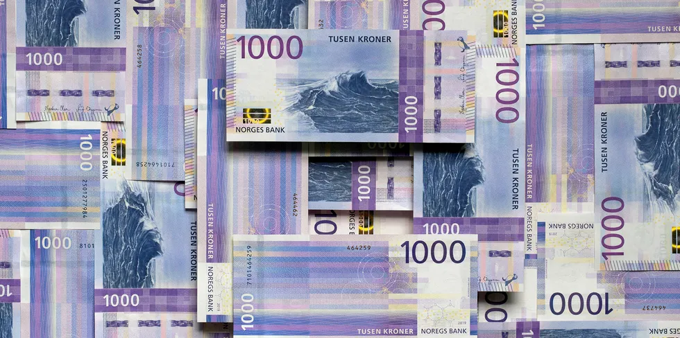 Politiet innstilte på å ilegge Multiconsult og Bergen kommune 300 000 kroner i bot. Statsadvokaten har henlagt saken.