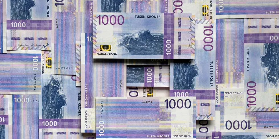 Hafslund E-CO med nytt lån på 800 millioner