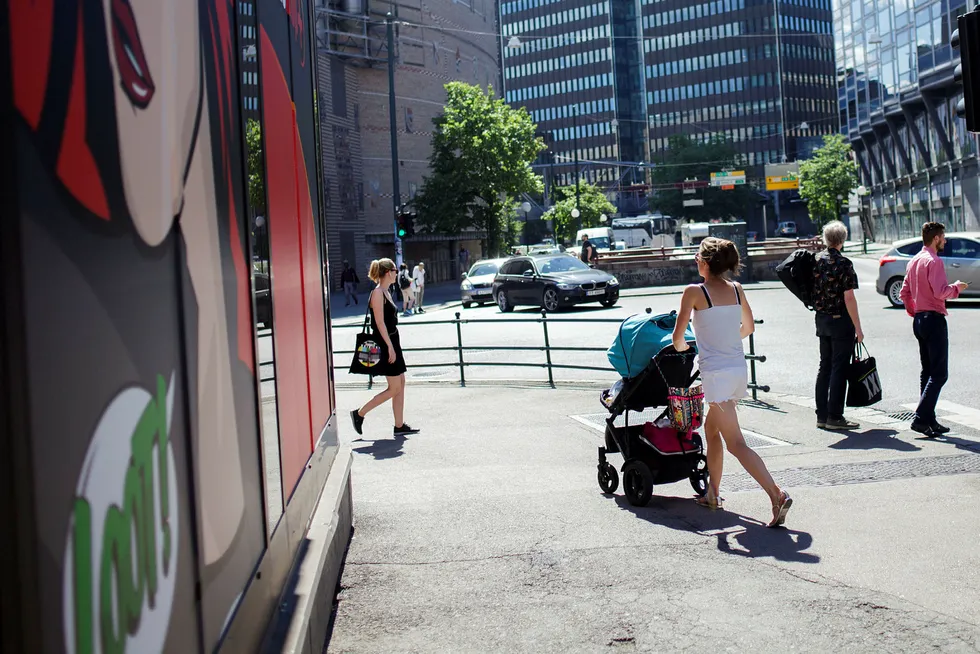 Er au pair-ordningen virkelig «kulturutveksling» eller bare en praktisk måte å få hverdagen til å gå opp?