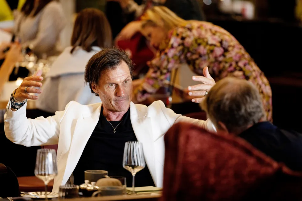 Petter Stordalens Nordic Choice-hoteller er for alvor tilbake etter pandeminedturen.