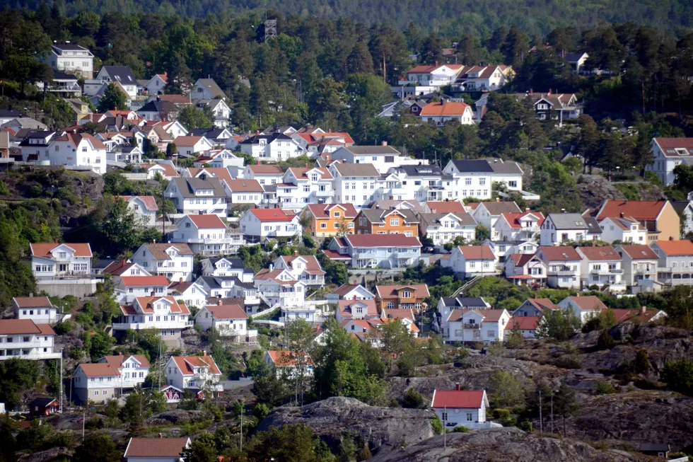 Fastprisavtaler i Sør-Norge er på vei inn igjen: Dette er selskapene som tilbyr fastpris