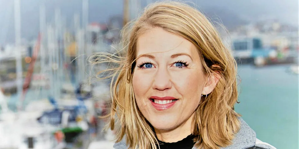 Tanja Hoel blir Innovation Manager i investeringsselskapet Hatch.