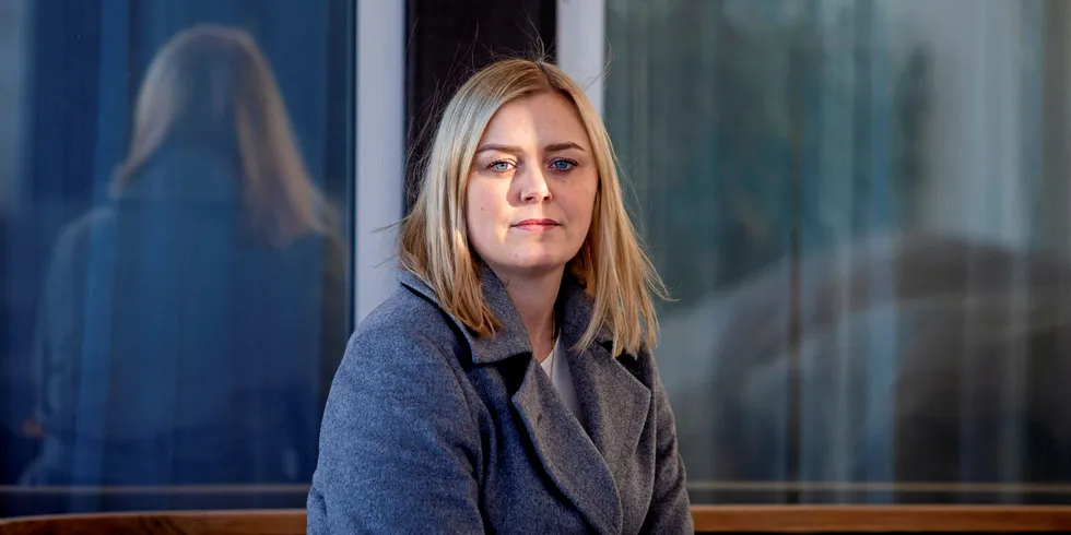Olje- og energiminister Tina Bru overprøver NVE og viser til ny informasjon om Andmyran.