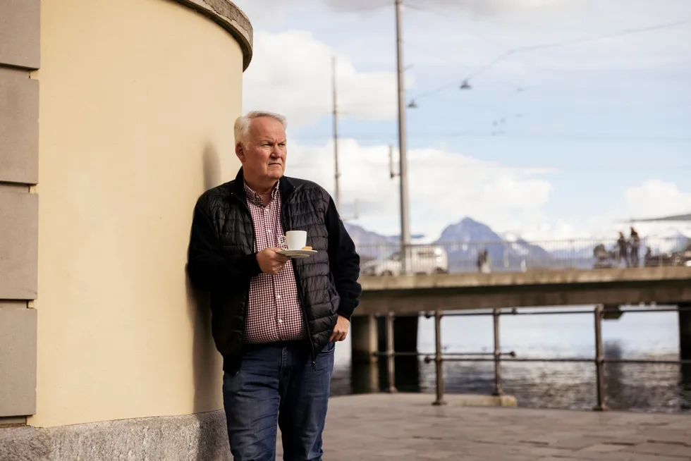 Jeg godtar ikke Jens Rugseths fortelling om at Norge skal være dårligere rustet enn andre til å håndtere utfordringene vestlige land står over for, skriver Hannah Gitmark.