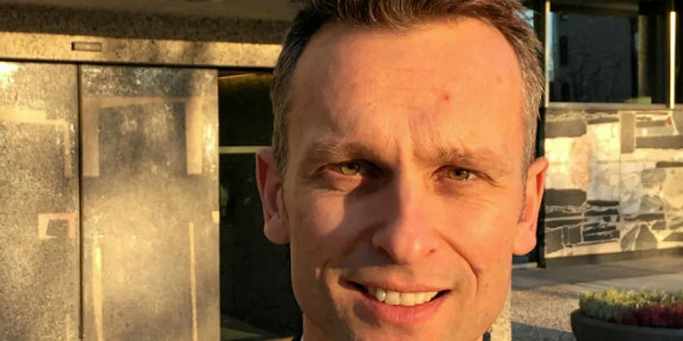 Knut Kroepelien