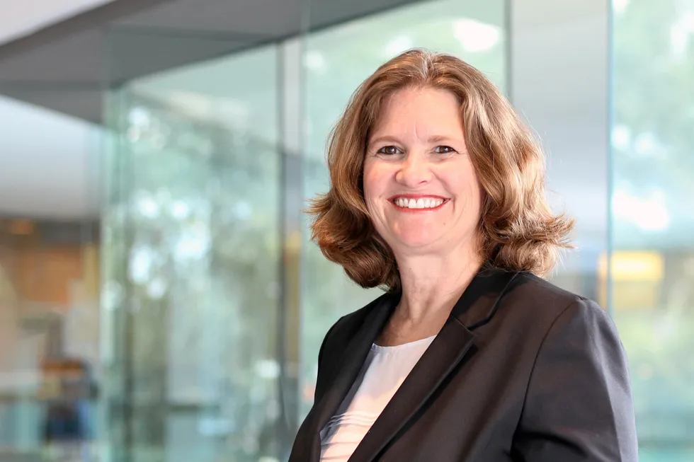 Leslie Cook, principal analyst at Wood Mackenzie.