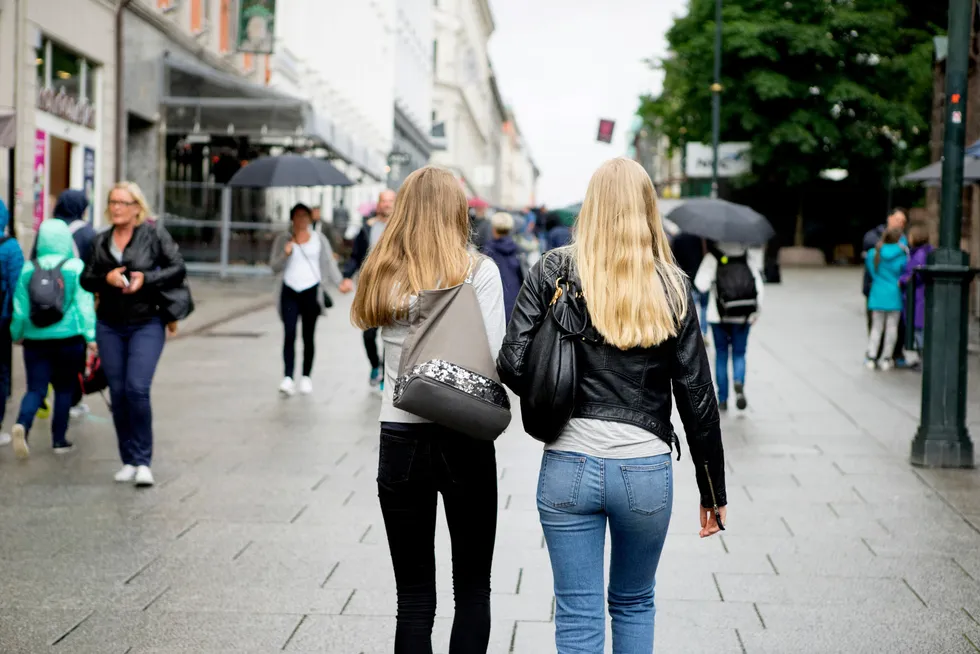 Flere unge får uføretrygd. Årsakene er svært sammensatte.