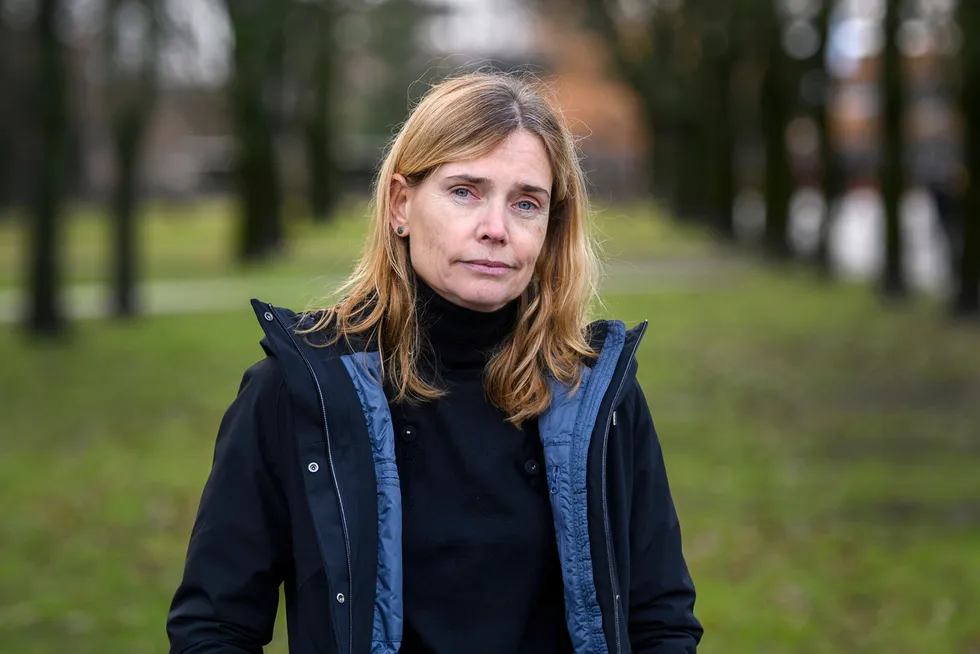 – Dette ser supert ut! Det er i stor grad det forslaget vi kom med, sier professor Karen Helene Ulltveit-Moe.