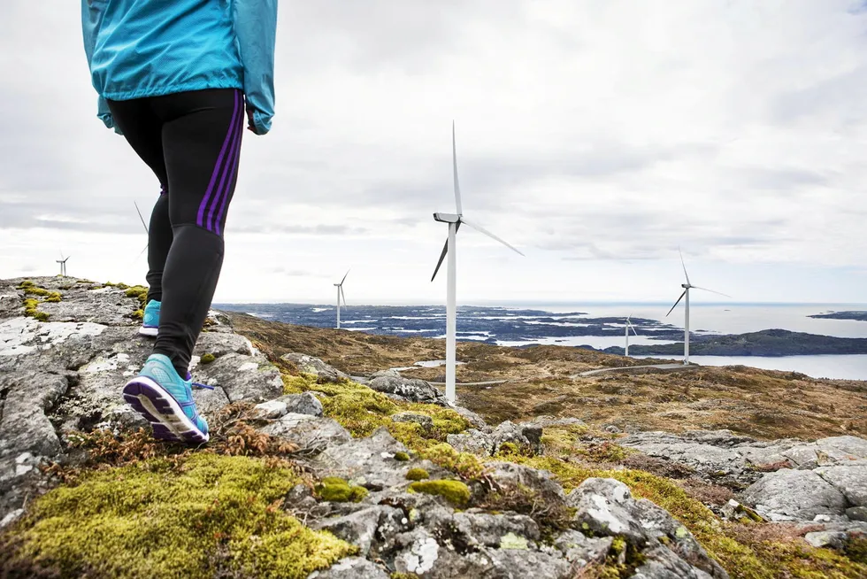 Selv om det blåser mye i Norge, varierer produksjonen av vindkraft mye. Ofte er det også nødvendig å bygge nytt nett for å frakte strømmen fram til kundene. Systemkostnadene bør med når kostnadene ved ulike teknologier beregnes, mener en gruppe norske forskere.